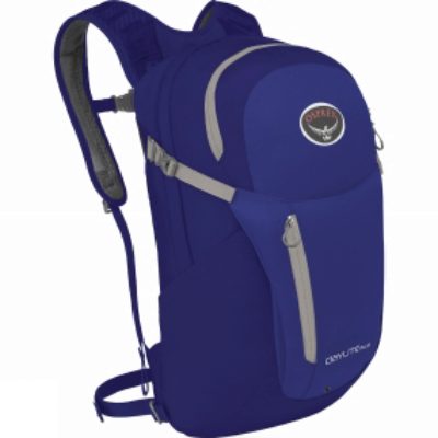 Osprey Daylite Plus Rucksack Tahoe Blue Osprey Daylite Plus Rucksack Tahoe Blue